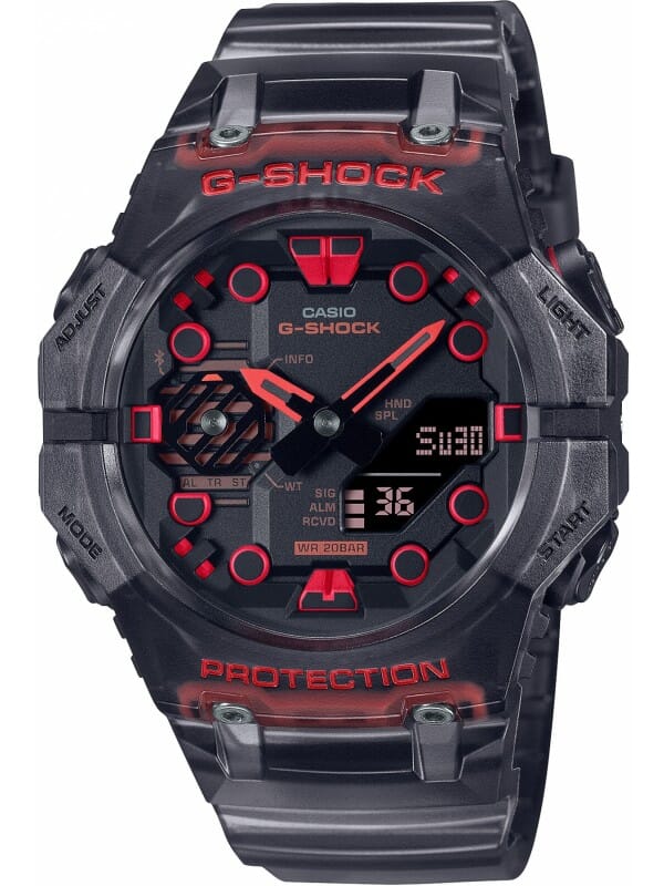 G-Shock GA-B001G-1AER Herren Uhr