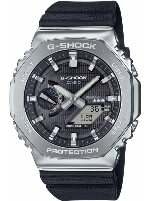 G-Shock GBM-2100-1AER Herren Uhr