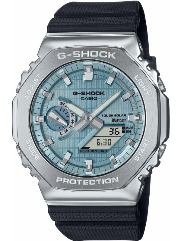 G-Shock GBM-2100A-1A2ER Herren Uhr