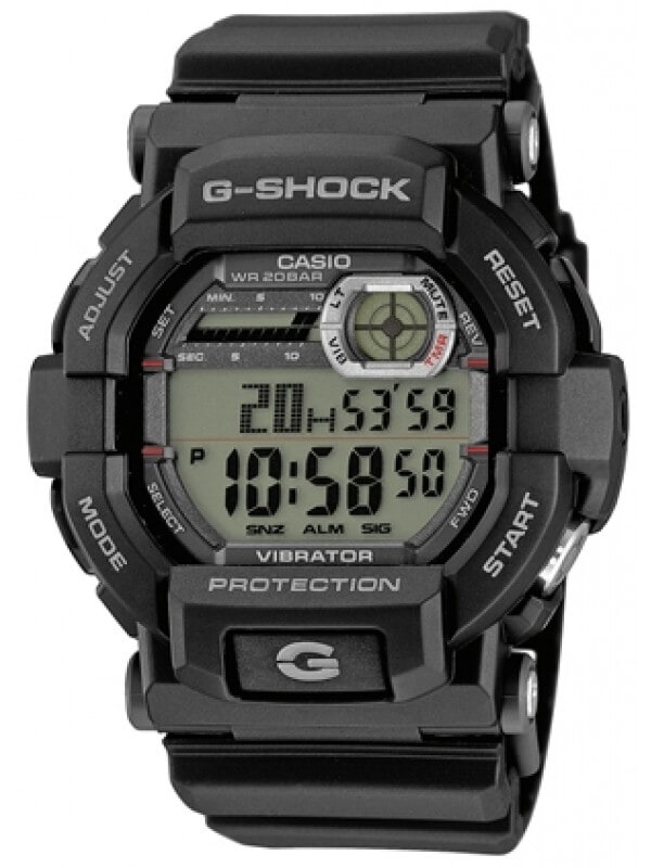 G-Shock GD-350-1ER Herren Uhr