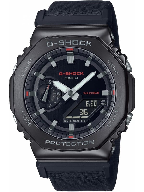 G-Shock GM-2100CB-1AER Herren Uhr