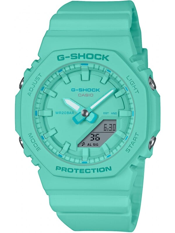 G-Shock GMA-P2100-2AER Herren Uhr