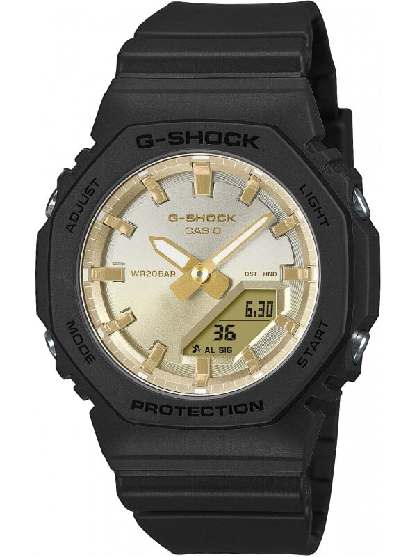 G-Shock GMA-P2100SG-1AER Herren Uhr