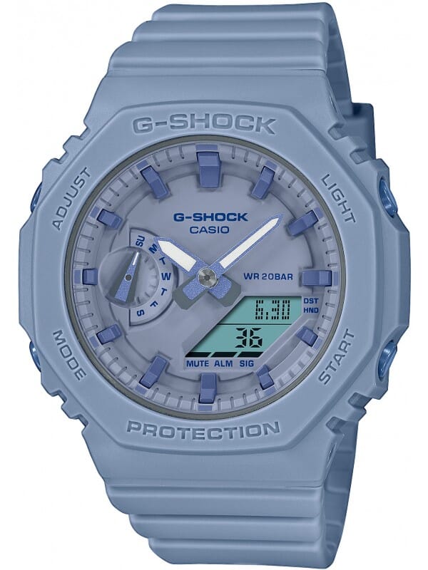 G-Shock GMA-S2100BA-2A2ER Damen Uhr