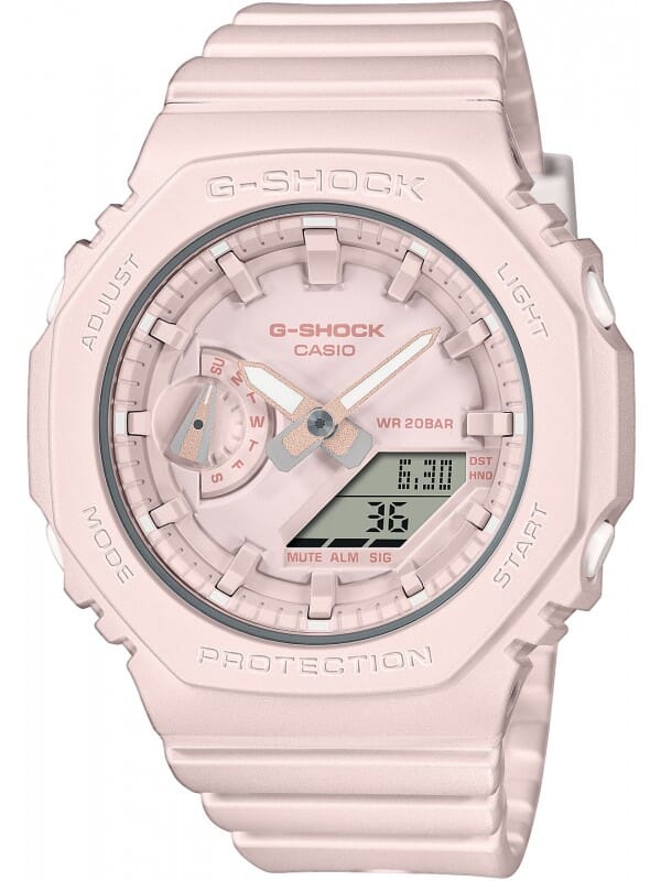 G-Shock GMA-S2100BA-4AER Damen Uhr