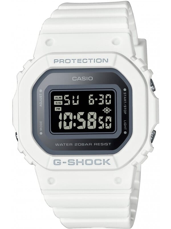 G-Shock GMD-S5600-7ER Herren Uhr