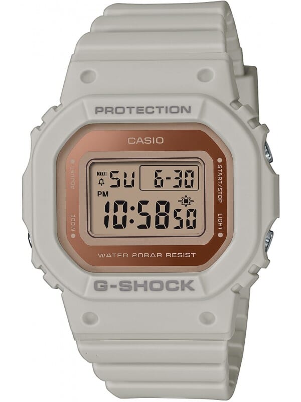 G-Shock GMD-S5600-8ER Herren Uhr