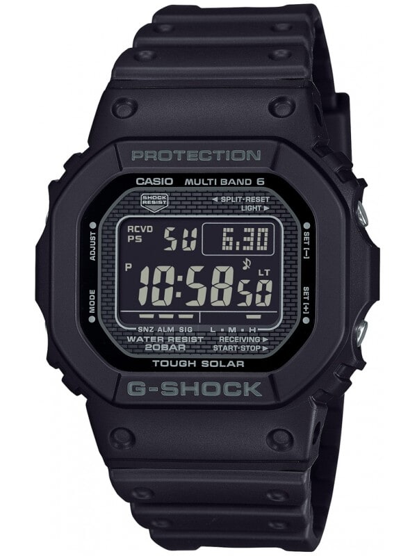 G-Shock GW-5000HS-1ER Herren Uhr