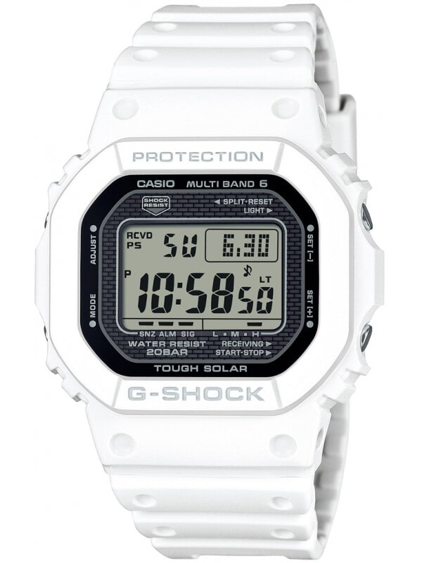 G-Shock GW-5000HS-7ER Herren Uhr
