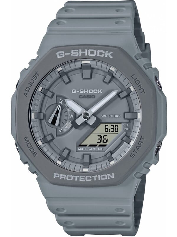 G-Shock GA-2110ET-8AER Herren Uhr