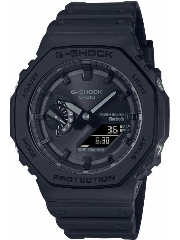 G-Shock GA-B2100-1A1ER Herren Uhr