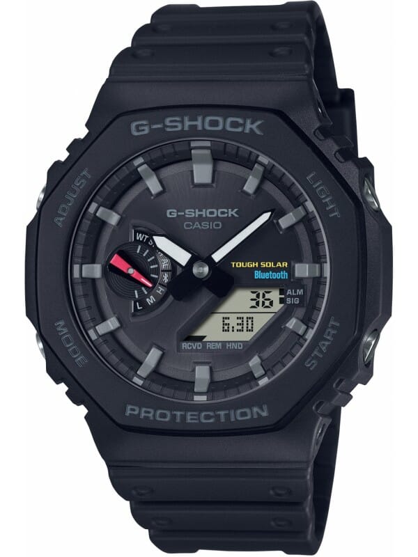 G-Shock GA-B2100-1AER Uhr