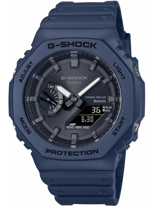 G-Shock GA-B2100-2AER Herren Uhr