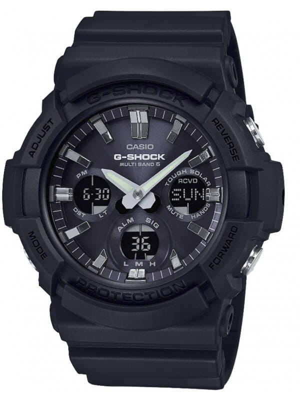 G-Shock GAW-100B-1AER Herren Uhr