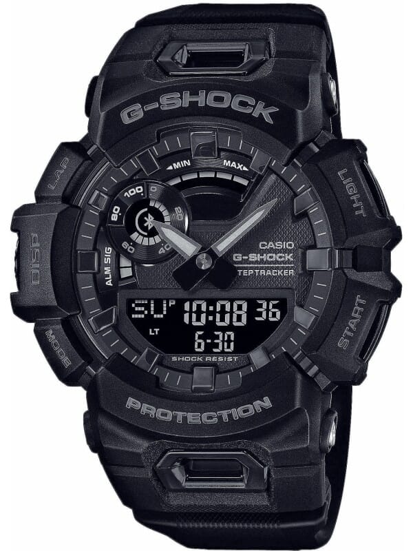 G-Shock GBA-900-1AER Herren Uhr