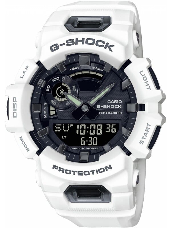 G-Shock GBA-900-7AER Herren Uhr
