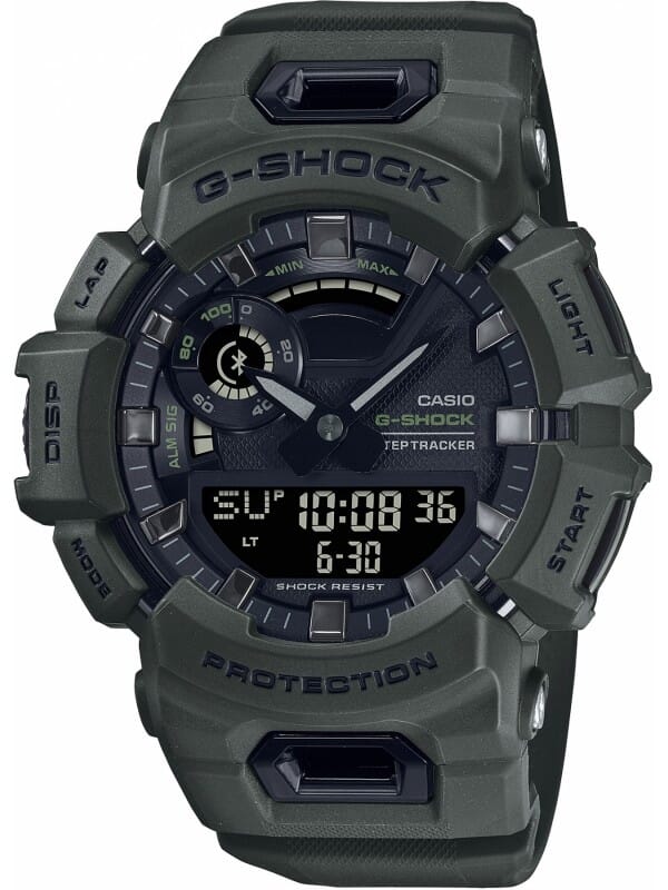 G-Shock GBA-900UU-3AER Uhr