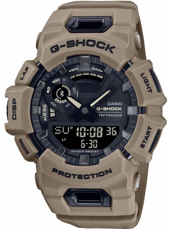 G-Shock GBA-900UU-5AER Uhr