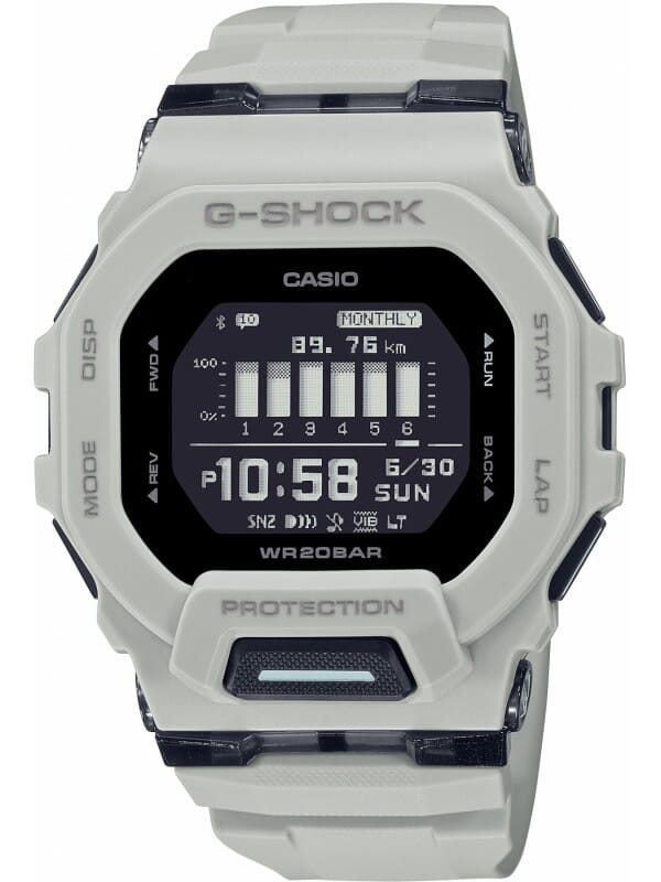 G-Shock GBD-200UU-9ER Uhr