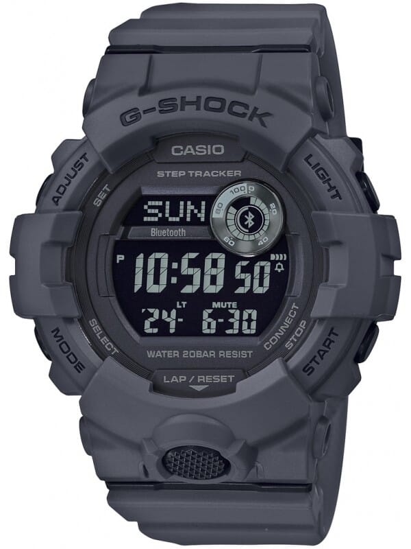 G-Shock GBD-800UC-8ER Herren Uhr