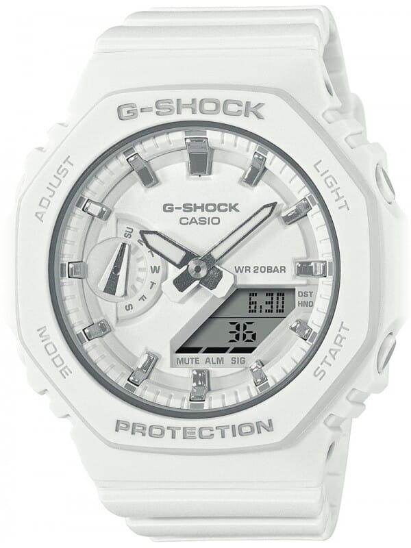 G-Shock GMA-S2100-7AER Damen Uhr