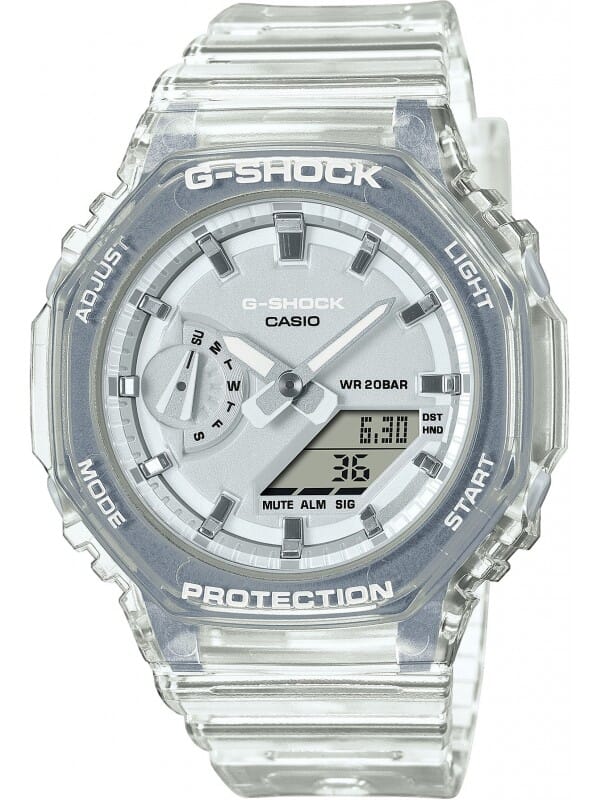 G-Shock GMA-S2100SK-7AER Damen Uhr