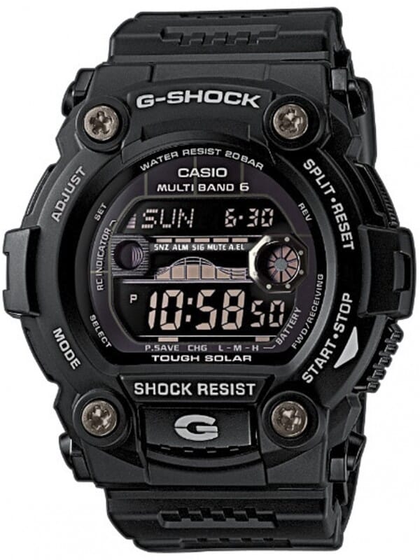 G-Shock GW-7900B-1ER Herren Uhr
