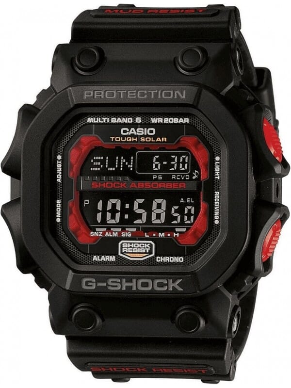 G-Shock GXW-56-1AER Herren Uhr