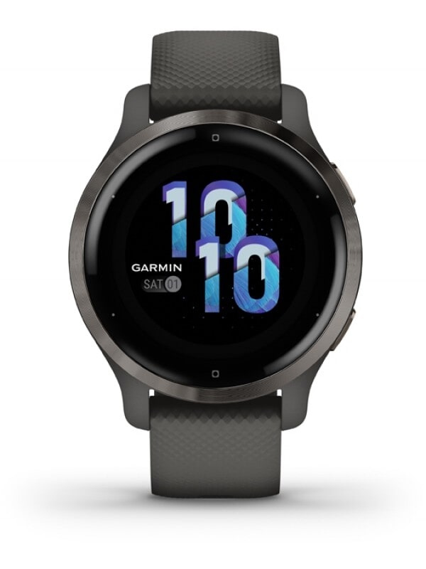 Garmin 010-02429-10 Venu 2S Unisex Uhr