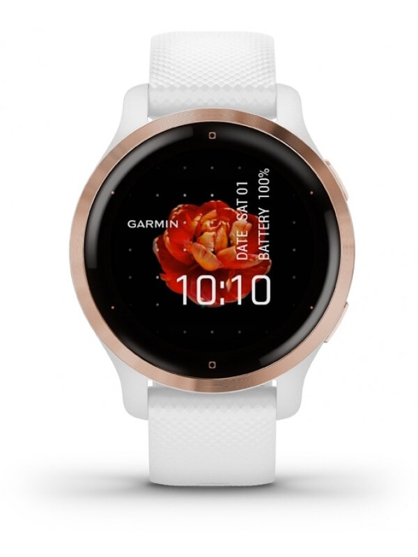 Garmin 010-02429-13 Venu 2S Unisex Uhr