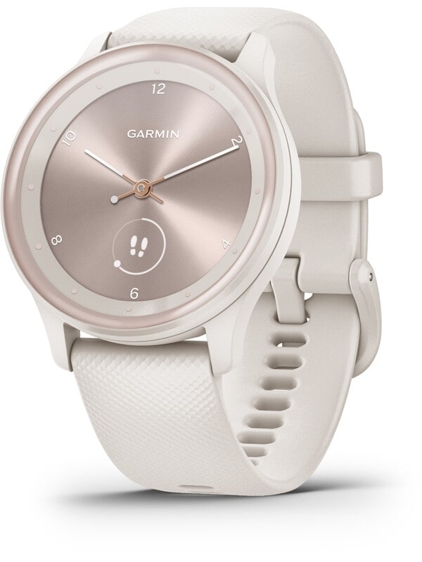 Garmin 010-02566-01 Vivomove Sport Unisex Uhr