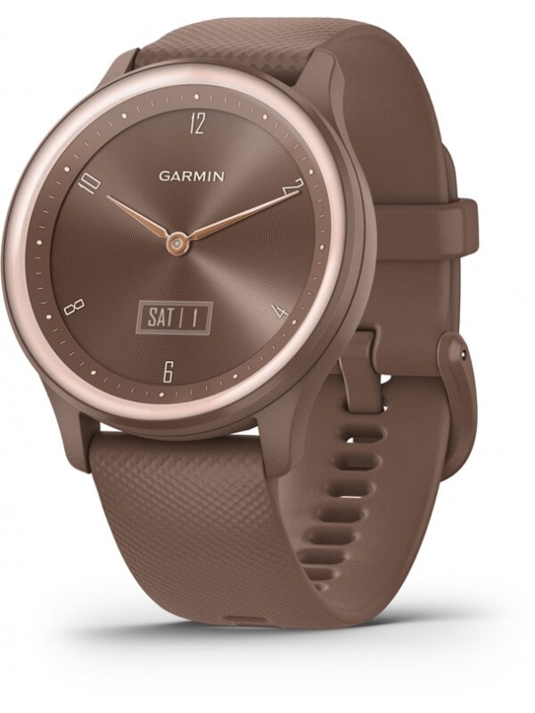 Garmin 010-02566-02 Vivomove Sport Unisex Uhr