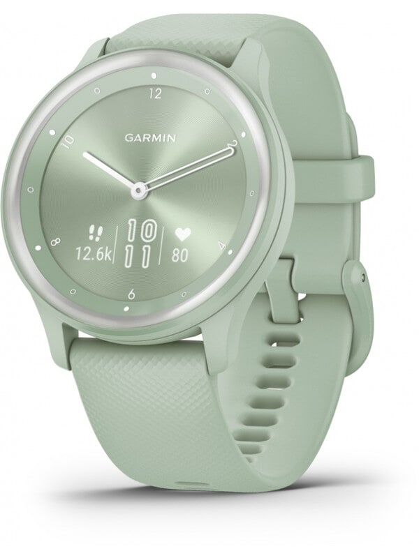 Garmin 010-02566-03 Vivomove Sport Unisex Uhr