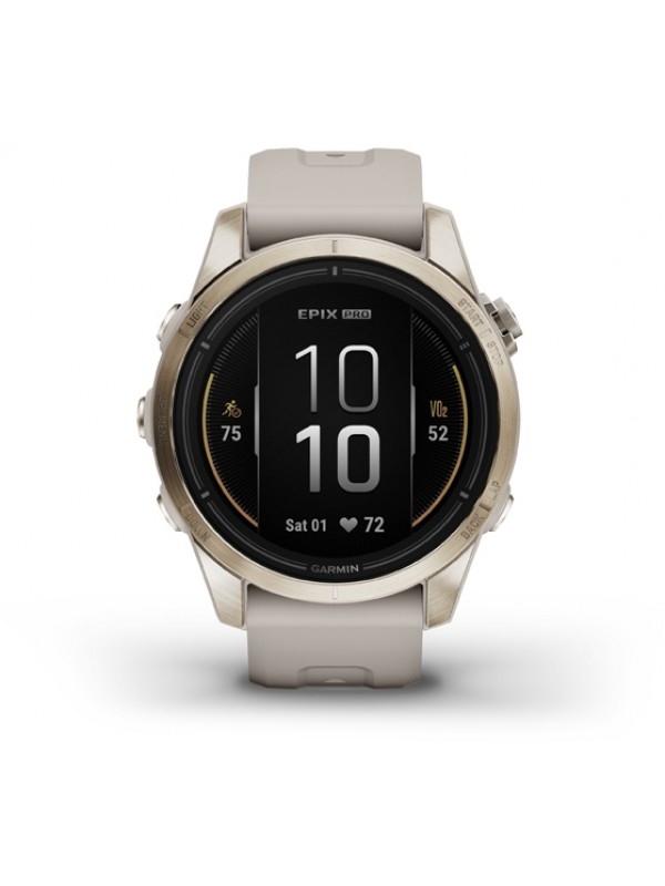 Garmin 010-02802-11 EPIX PRO Unisex Uhr