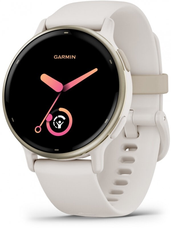 Garmin 010-02862-11 Vivoactive 5 Unisex Uhr