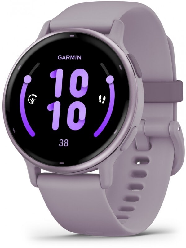 Garmin 010-02862-13 Vivoactive 5 Unisex Uhr