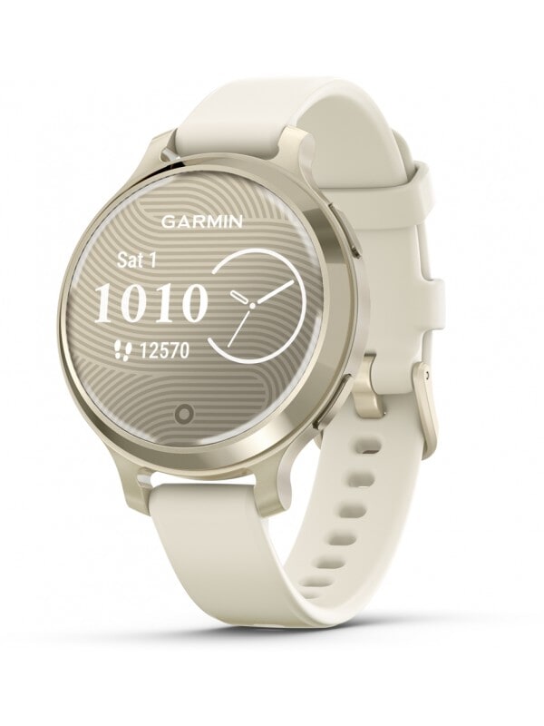 Garmin 010-02891-00 Lily 2 Active Damen Uhr