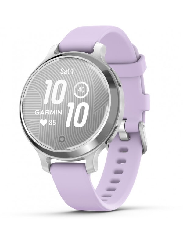 Garmin 010-02891-01 Lily 2 Active Damen Uhr