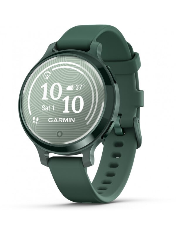 Garmin 010-02891-02 Lily 2 Active Damen Uhr