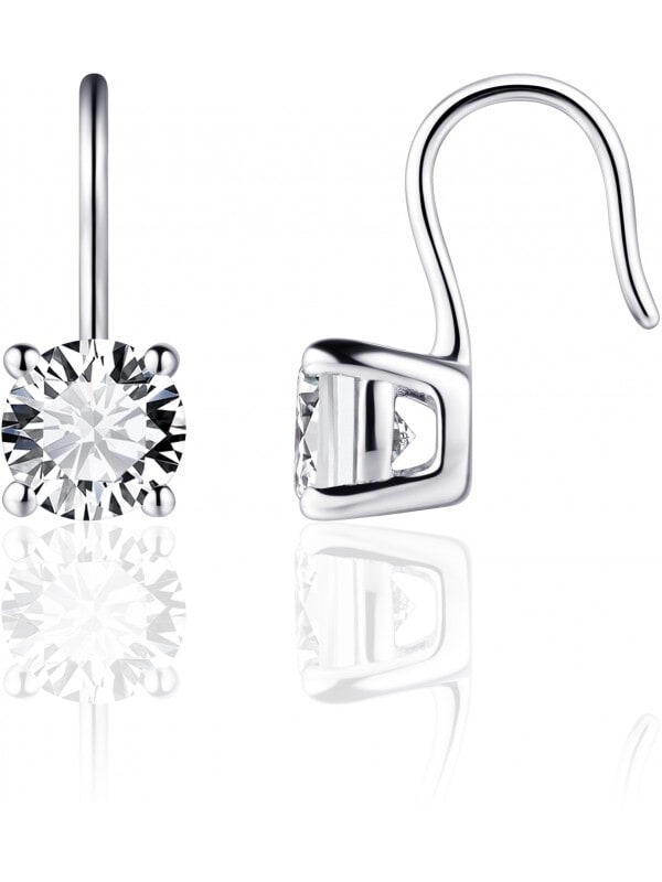 Gisser Jewels E1022/7 Damen Ohrringe