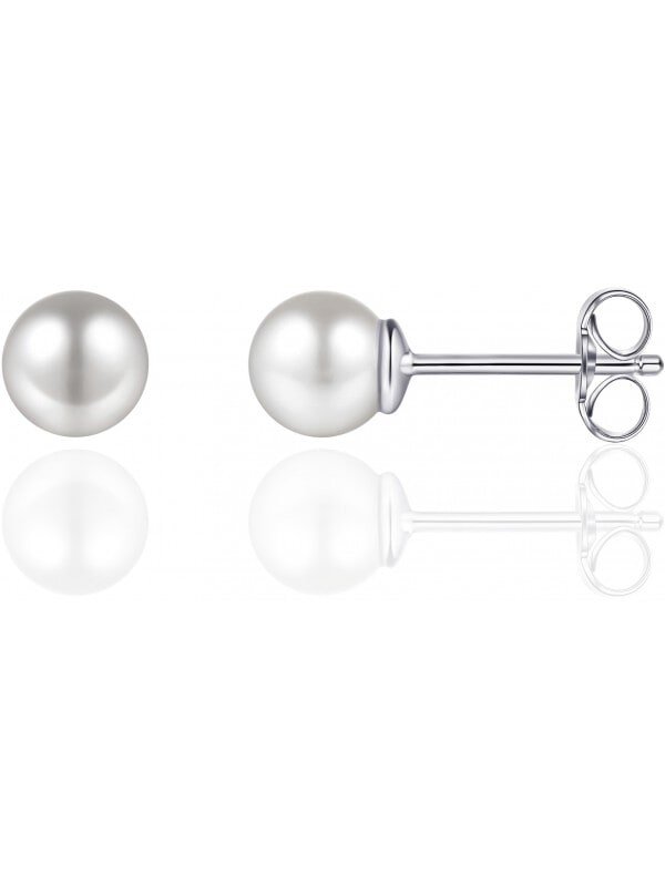 Gisser Jewels E1025/6 Damen Ohrringe