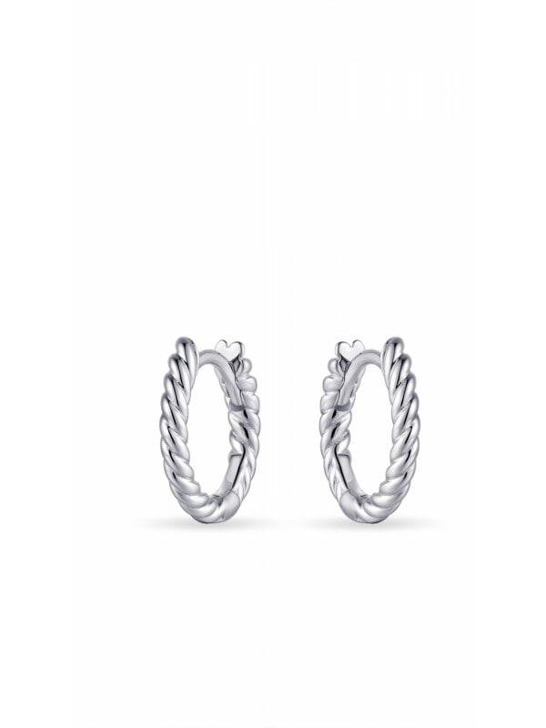 Gisser Jewels KCJ2/13.5 Damen Ohrringe