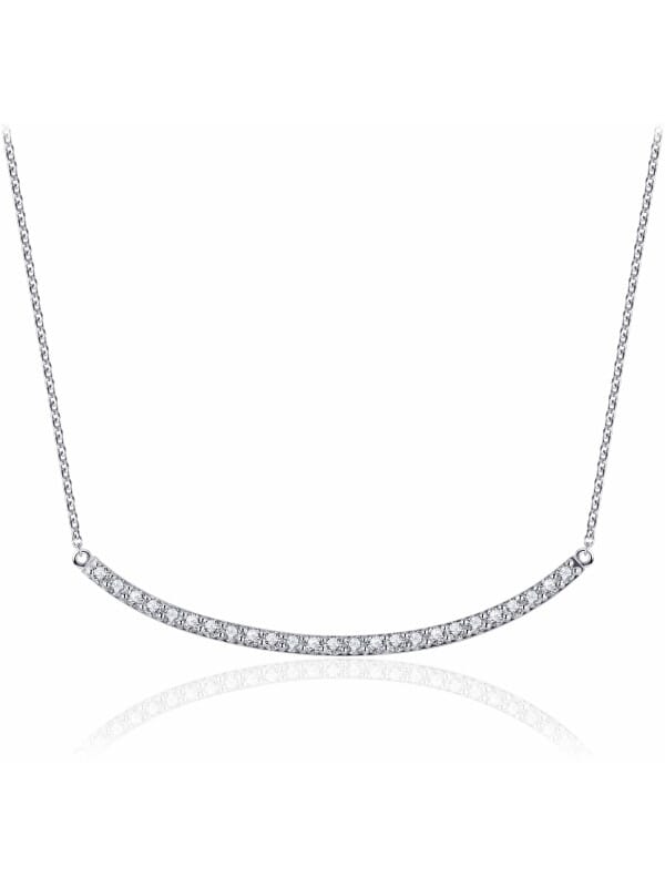 Gisser Jewels N1073-42+5 Damen Halskette