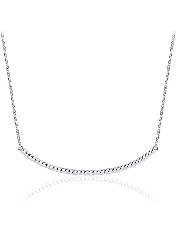 Gisser Jewels N1074-42+5 Damen Halskette