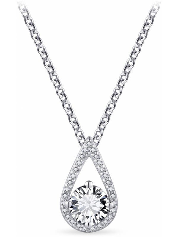 Gisser Jewels N1082-42+5 Damen Halskette