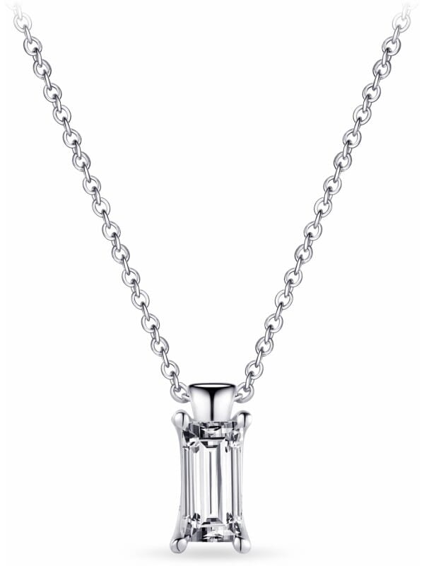 Gisser Jewels N1086-42+5 Damen Halskette
