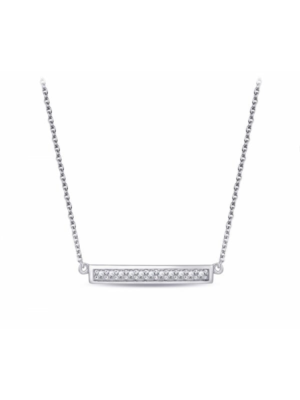 Gisser Jewels N1088-42+5 Damen Halskette