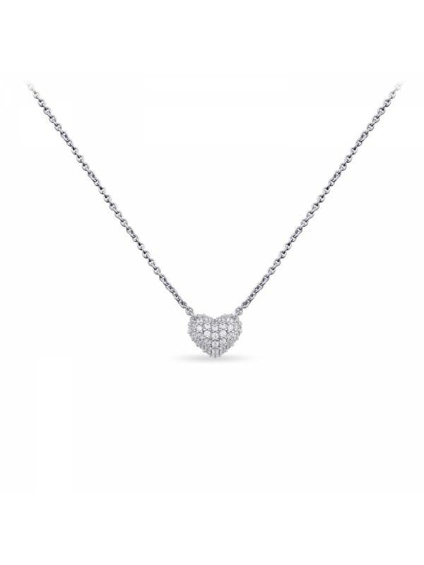 Gisser Jewels N1090-42+5 Damen Halskette