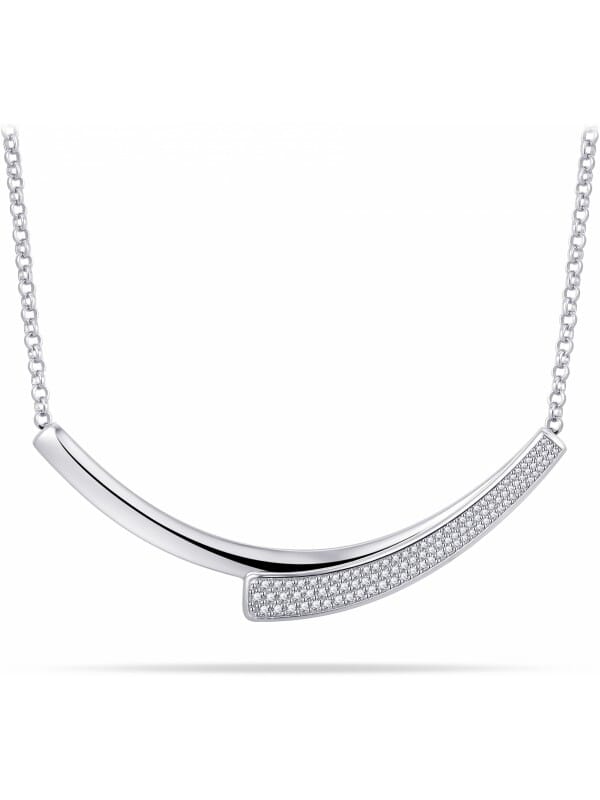 Gisser Jewels N1107-50 Damen Halskette