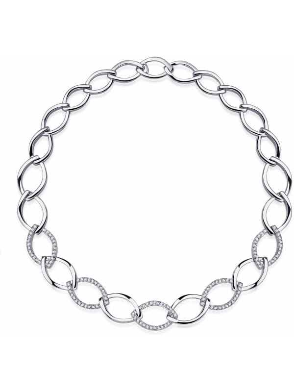 Gisser Jewels N907-43 Damen Halskette